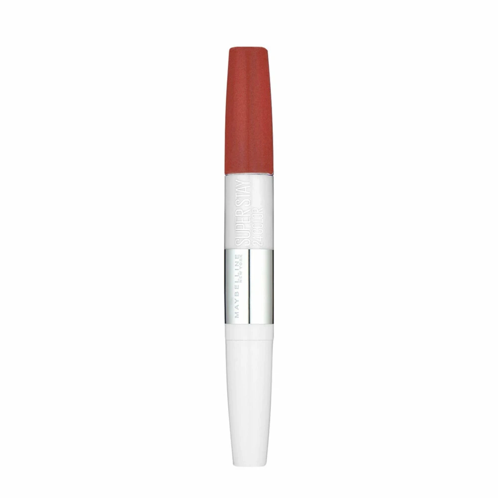 Maybelline SuperStay 24h 760 Pink Spice Lippenstift 3 Maybelline SuperStay 24h 760 Pink Spice Lippenstift