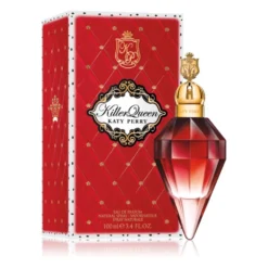 Katy Perry Killer Queen Eau De Parfum Spray -Vitaal Glam Verkoopwinkel 975598 2