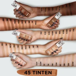 L'Oreal Lu0027Oréal True Match Foundation 3N Beige Creme -Vitaal Glam Verkoopwinkel 981949 3