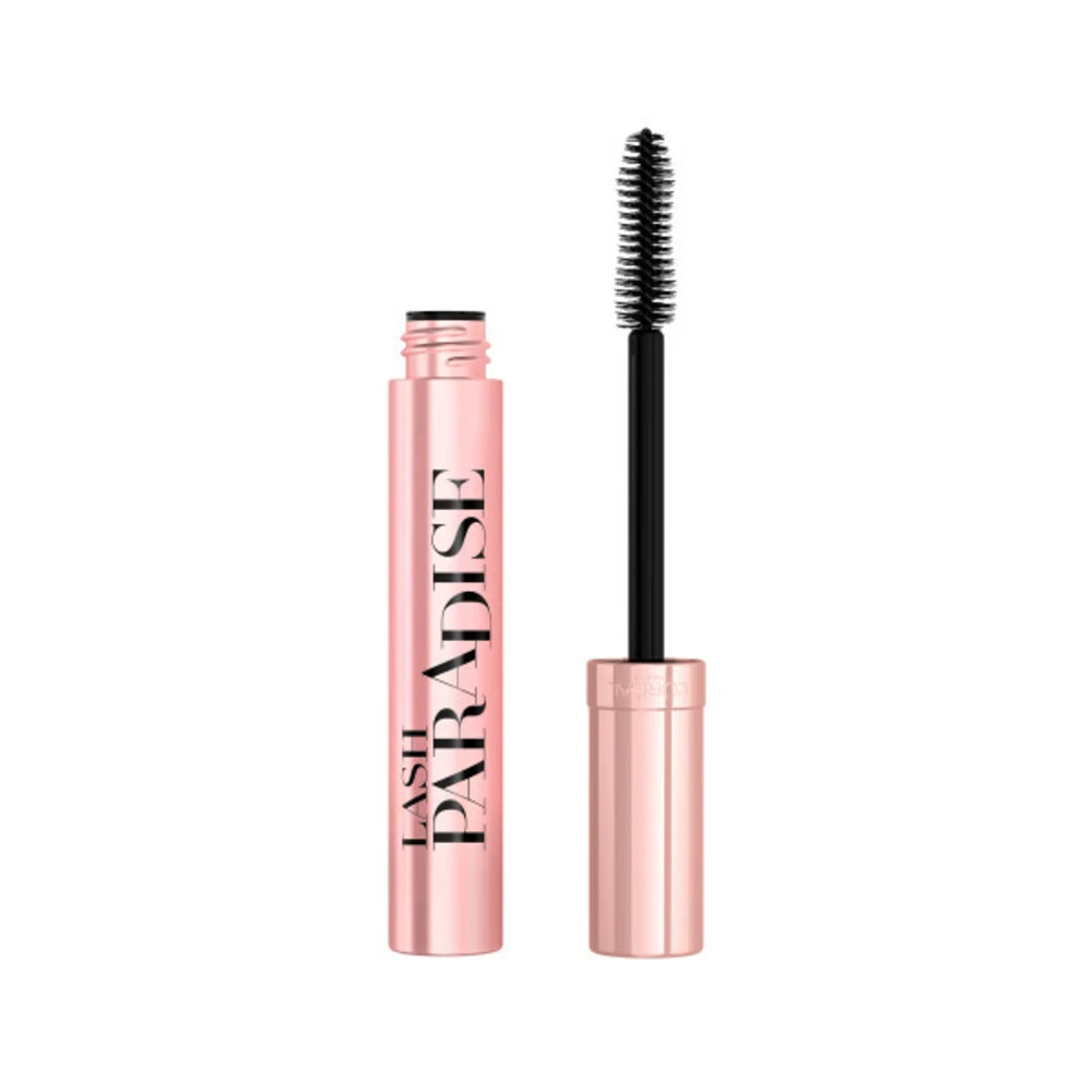 L'Oreal Lu0027Oréal Paradise Extatic Mascara Zwart 3 L'Oreal Lu0027Oréal Paradise Extatic Mascara Zwart