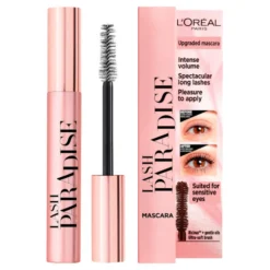 L'Oreal Lu0027Oréal Paradise Extatic Mascara Zwart 8 L'Oreal Lu0027Oréal Paradise Extatic Mascara Zwart -Vitaal Glam Verkoopwinkel 985817 3