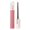 Maybelline SuperStay 24h Matte Ink Lippenstift 10 Dreamer -Vitaal Glam Verkoopwinkel 985836