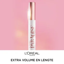 L'Oreal Lu0027Oréal Paradise Extatic Mascara Primer -Vitaal Glam Verkoopwinkel 986901 3