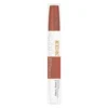 Maybelline Superstay 24h 725 Caramel Kiss Lippenstift -Vitaal Glam Verkoopwinkel 991306