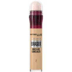 Maybelline Instant Anti Age Eraser Concealer 07 Sand