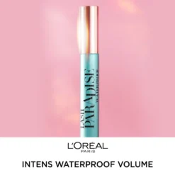 L'Oreal Lu0027Oréal Paradise Extatic Mascara Waterproof Zwart -Vitaal Glam Verkoopwinkel 991330 3