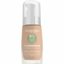 Deborah Milano Formula Pura Foundation 2 Beige