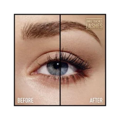 Max Factor 2000 Calorie Dramatic Volume Rich Black Waterproof Mascara -Vitaal Glam Verkoopwinkel 994286 4