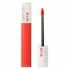 Maybelline SuperStay 24h Matte Ink Lippenstift 25 Heroine