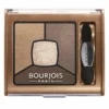 Bourjois Smoky Stories Oogschaduw Palette 6 Upside Brown -Vitaal Glam Verkoopwinkel 995471
