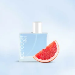 Mexx Ice Touch Men Eau De Toilette Spray -Vitaal Glam Verkoopwinkel 995495 3