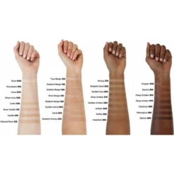 L'Oreal Lu0027Oréal Infallible 24Hr Fresh Wear Foundation 380 Expresso -Vitaal Glam Verkoopwinkel 996020 3