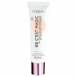 L'Oreal Lu0027Oréal BB Cream Cest Magic 01 Very Light