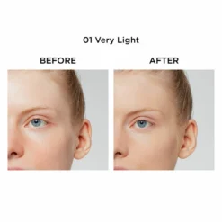 L'Oreal Lu0027Oréal BB Cream Cest Magic 01 Very Light -Vitaal Glam Verkoopwinkel 996125 3