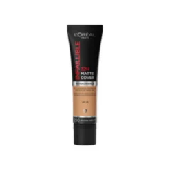 L'Oreal Lu0027Oréal Infaillible 32H Matte Cover Foundation SPF 25 - 290